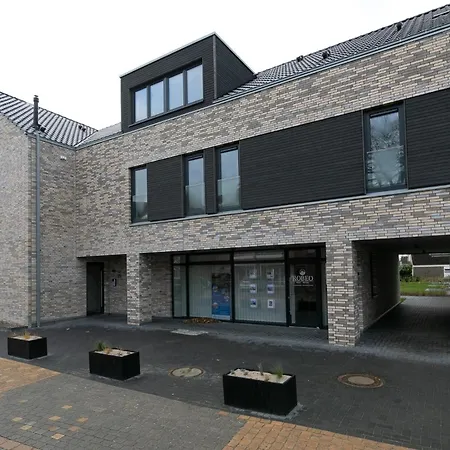 דירה Im Sonnengarten Leuchtfeuer