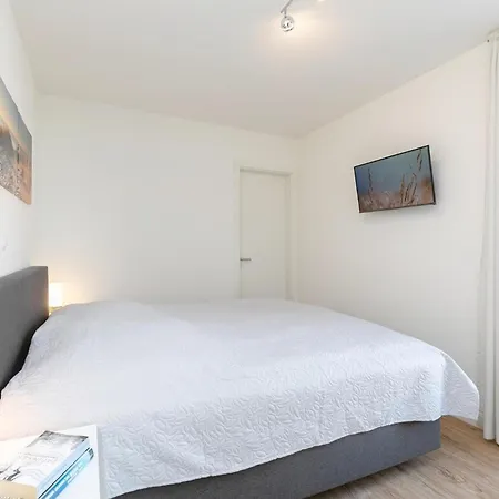 Apartment Im Sonnengarten Leuchtfeuer