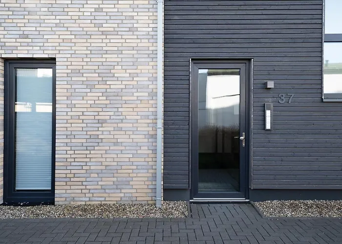 Lejlighed Im Sonnengarten Leuchtfeuer Kellenhusen