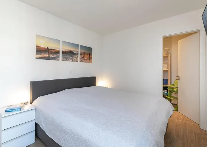 Im Sonnengarten Leuchtfeuer Kellenhusen