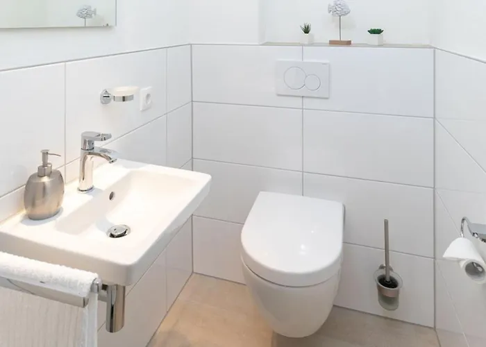 Im Sonnengarten Leuchtfeuer * Kellenhusen