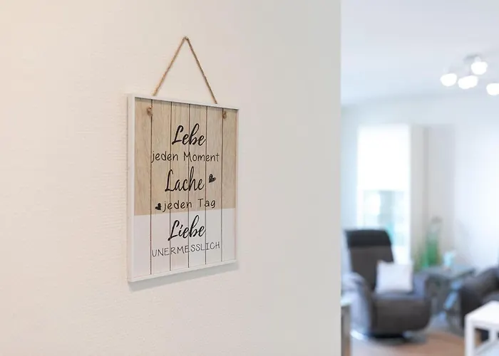 Im Sonnengarten Leuchtfeuer