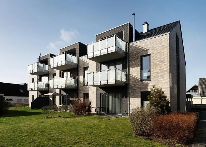 Im Sonnengarten Leuchtfeuer