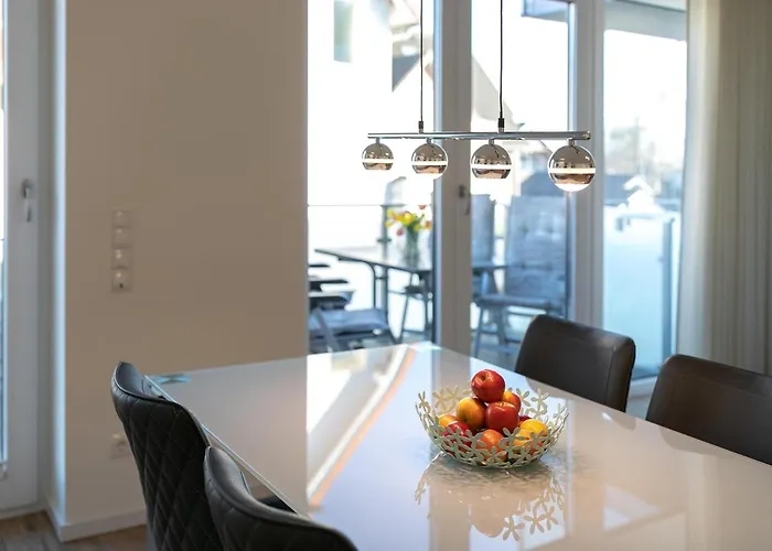 Im Sonnengarten Leuchtfeuer Kellenhusen