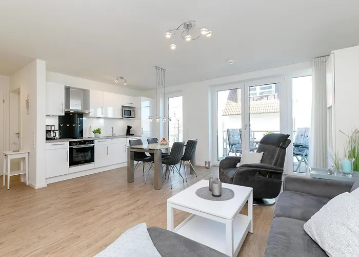 Im Sonnengarten Leuchtfeuer